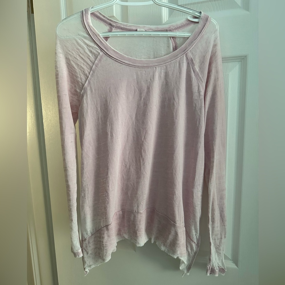 Pink Melrose and Market Top